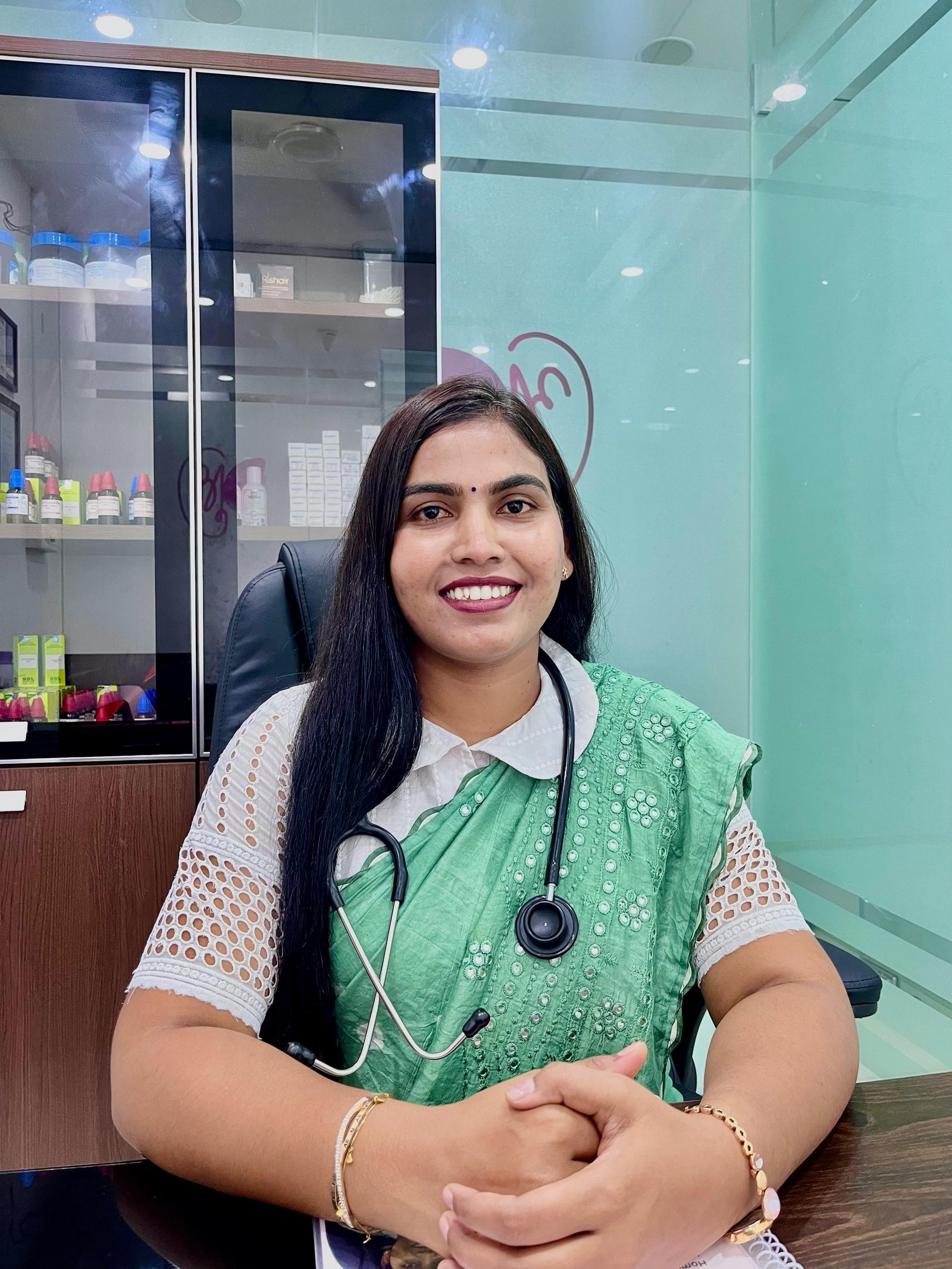 Dr. Anuradha Panchal